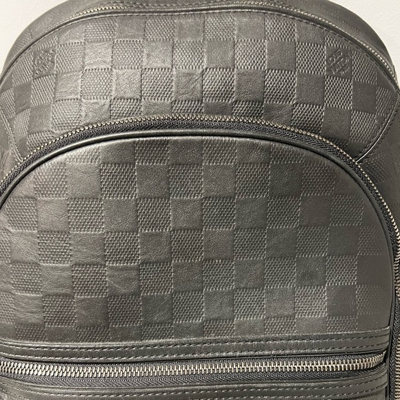 Louis Vuitton Michael Backpack - Picture 5 of 6
